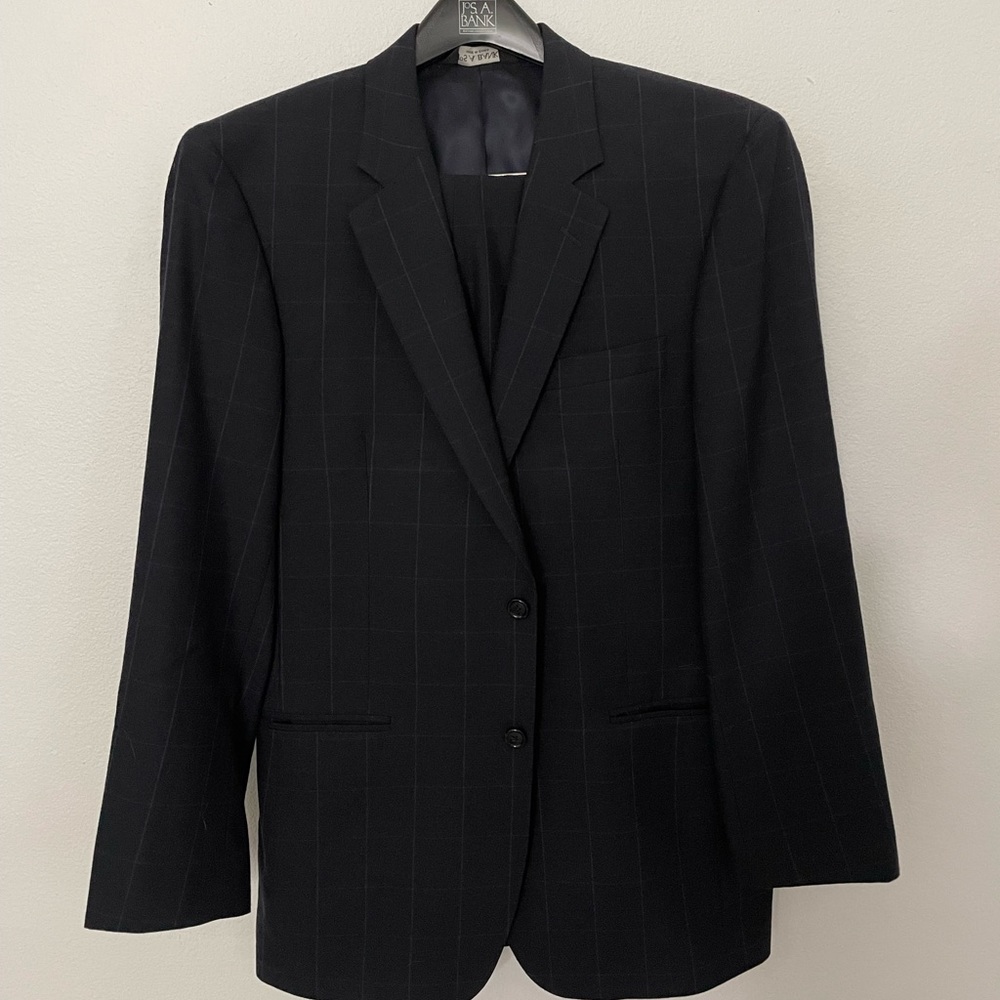 Mens Suit